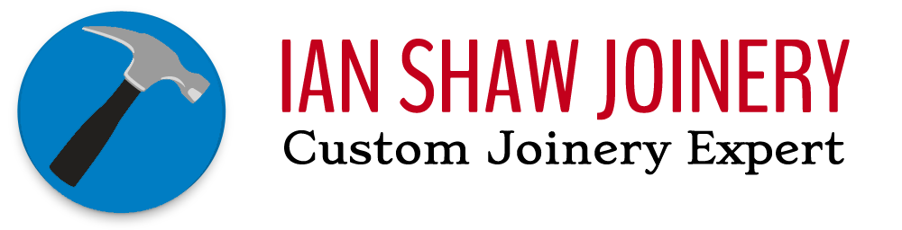 Ian Shaw Joinery